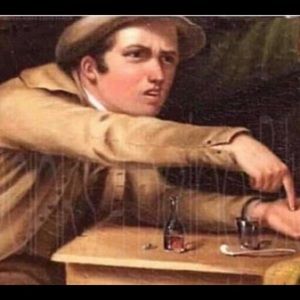 Meet your Posher, Felipe